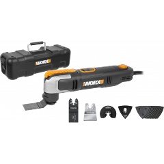 Изображение товара Реноватор WORX WX686