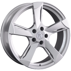 Изображение товара Диск REPLAY A216 19 х 8.5 5x112 D66.6 ET28 серебристый литой автомобильный диск