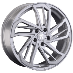 Изображение товара Диск REPLAY B204 8x19/5x112 D66.6 ET47 S