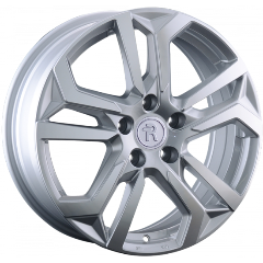 Изображение товара Диск REPLAY KI263 7x17/5x114.3 D67.1 ET48.5 SF