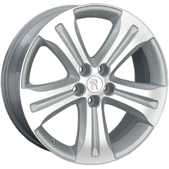 Изображение товара Диск REPLAY LX23 8.5x20 5x150 D110.1 ET58 SF литой автомобильный диск