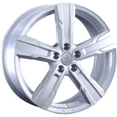 Изображение товара Диск колесный REPLAY MR219 7.5x19 5x112 D66.6 ET44 серебристый