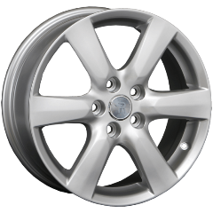 Изображение товара Диск REPLAY TY24 7x17/5x114.3 D60.1 ET39 S