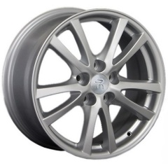 Изображение товара Диск REPLAY TY98 7x17/5x114.3 D60.1 ET45 S