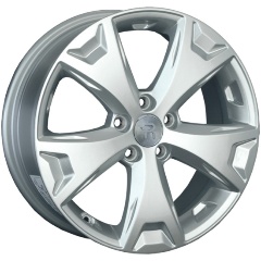 Изображение товара Диск REPLAY VV211 7x17/5x100 D57.1 ET51 S