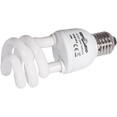 Изображение товара Лампа УФ Repti-Zoo, 1015CT "Compact Desert" 10.0, 15Вт