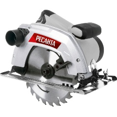 Изображение товара Пила дисковая Ресанта ДП-20/190А, 75/11/5