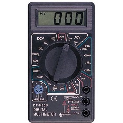 Изображение товара Мультиметр Ресанта DT 830B, 61/10/218