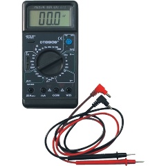 Изображение товара Мультиметр Ресанта DT 890 B+