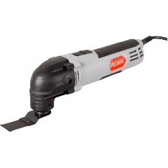 Изображение товара Многофункциональный инструмент (реноватор) Ресанта МФИ-400 в кейсе, 75/4/2