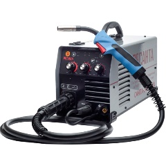 Изображение товара Сварочный полуавтомат Ресанта САИПА-24В/200А (MIG/MAG), 65/110