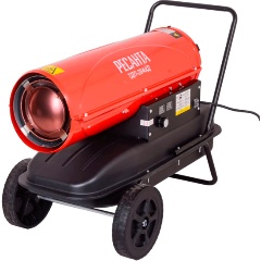 Изображение товара Дизельная тепловая пушка Ресанта ТДП-20АКД, 67/1/43