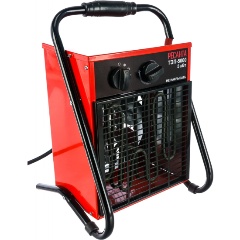 Изображение товара Тепловая электрическая пушка Ресанта ТЭП-5000, 67/1/3