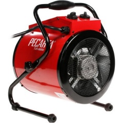 Изображение товара Тепловая электрическая пушка Ресанта ТЭП-9000К, 67/1/6