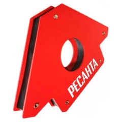 Изображение товара Угольник магнитный Ресанта УМ-23, 71/6/70