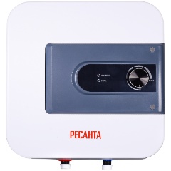 Изображение товара Водонагреватель накопительный Ресанта ВН-10Н