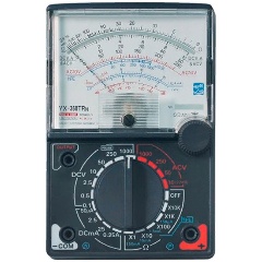 Изображение товара Мультиметр Ресанта YX-360 TRn, 61/10/220