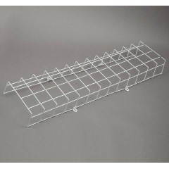 Изображение товара Защитная решетка Uniel UFL-V20A L60 GREY