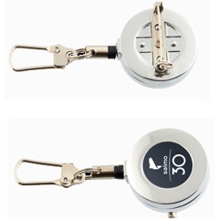 Изображение товара Ретривер Salmo рыболовный металлический