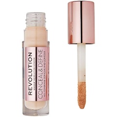 Изображение товара Консилер для лица REVOLUTION MAKEUP Conceal and Define тон C6