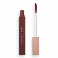 Изображение товара Губная помада REVOLUTION MAKEUP IRL Whipped Lip Creme, Burnt Cinnamon
