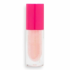 Изображение товара Блеск для губ REVOLUTION MAKEUP Juicy Pout Lip Gloss Watermelon