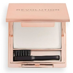Изображение товара Мыло для фиксации бровей REVOLUTION MAKEUP Soap Styler, прозрачный
