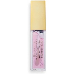Изображение товара Масло для губ Revolution PRO Glossy Plump Lip Oil Blackberry, 8 мл