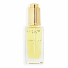Изображение товара Масло для губ Revolution PRO Miracle Oil, 30 мл