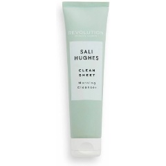 Изображение товара Очищающее средство для лица Revolution Skincare 100 мл мягкое очищение и увлажнение