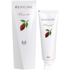 Изображение товара Зубная паста REVYLINE ChocoWhite, со вкусом шоколадного печенья и белого шоколада 100 г