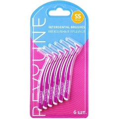 Изображение товара Межзубные ершики Revyline SS, 6 шт