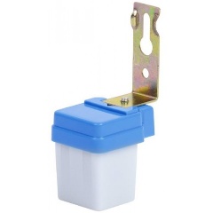 Изображение товара Фотореле REXANT 01 5-15Лк, 6А, IP 44 автоматическое управление освещением