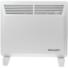 Изображение товара Конвектор Rexant 1000 Вт с механическим термостатом, 60-0090