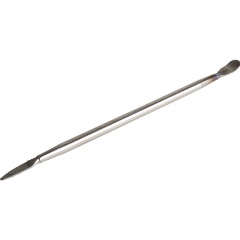 Изображение товара Спуджер металлический узкий REXANT (12-4335) 170 мм лопатка двухсторонняя