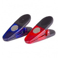 Изображение товара Магнитные клипсы REXANT 12-4857 2 шт надежное крепление для документов