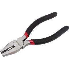 Изображение товара Плоскогубцы комбинированные REXANT 160 мм с обливными рукоятками