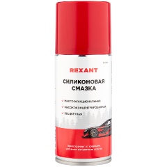 Изображение товара Смазка силиконовая REXANT 150 мл, 85-0054