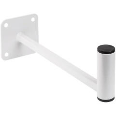 Изображение товара Кронштейн REXANT 30 см, белый