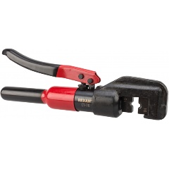 Изображение товара Пресс гидравлический для наконечников REXANT CT-70, 4-70 мм2