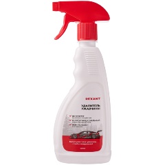 Изображение товара Преобразователь ржавчины REXANT 500 мл с триггером, 85-0056