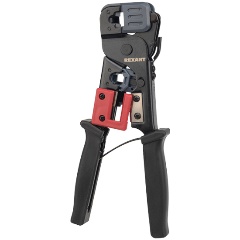 Изображение товара Кримпер для обжима REXANT 8P8C/6P6C/6P4C/6P2C (ht-376Е)