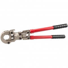 Изображение товара Пресс-клещи для обжима металлопластиковых труб REXANT CT-1632