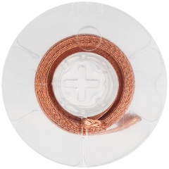 Изображение товара Медная лента REXANT для удаления припоя d 1.5 мм 1.5 м