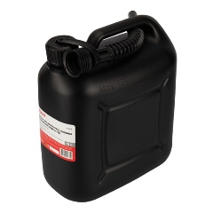 Изображение товара Канистра REXANT Diesel для дизельного топлива 10 л (ГОСТ 26319-84, международный сертификат для л/в грузов)