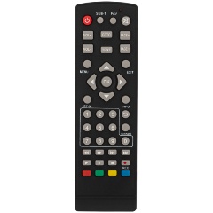 Изображение товара Пульт универсальный REXANT для DVB-T2+TV