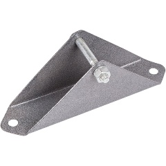 Изображение товара Пятка REXANT для мачт малая