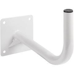 Изображение товара Кронштейн REXANT для спутниковой антенны до 60 см Г-образный, 34 см