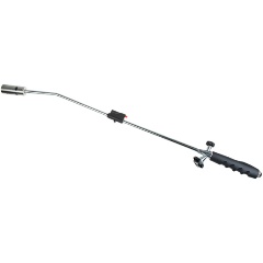 Изображение товара Газовая горелка-насадка REXANT GT-22 с пьезоподжигом, удлиненного типа