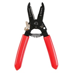 Изображение товара Инструмент для зачистки кабеля REXANT HT-5023 0.25-0.8 кв. мм